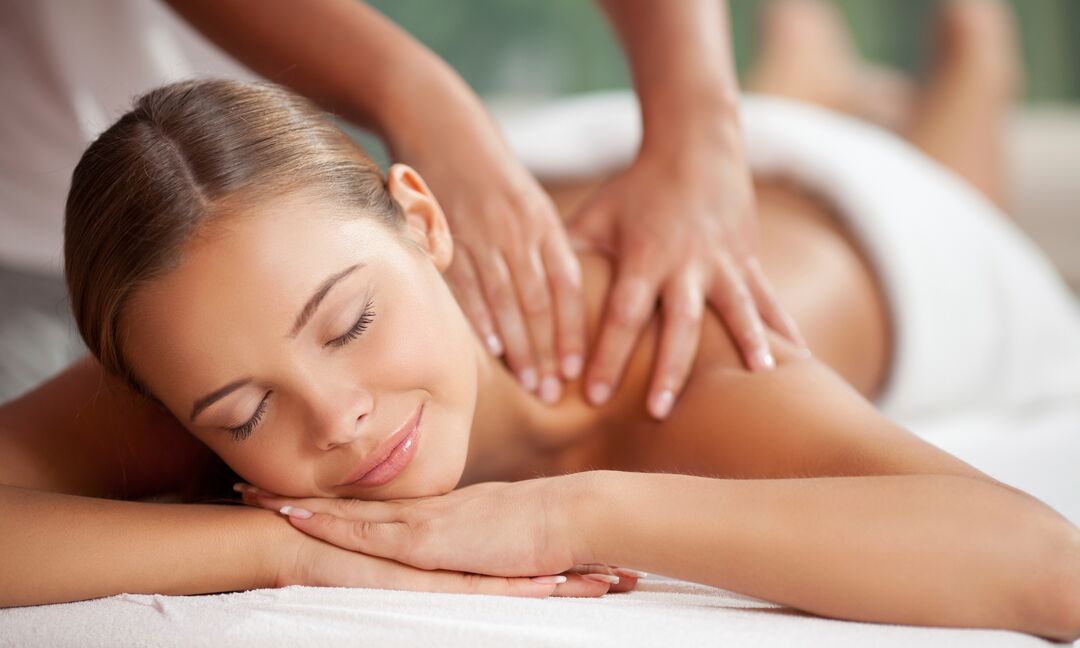 Signature Massage