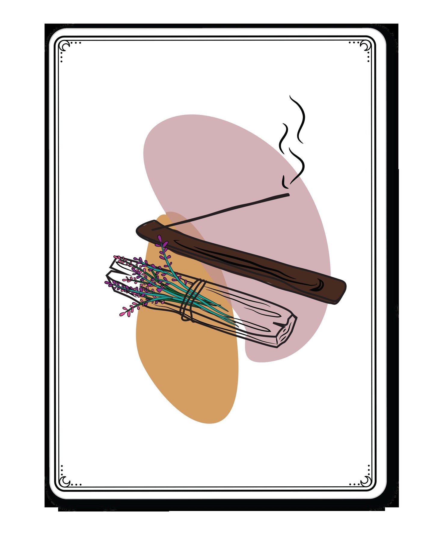 Incense