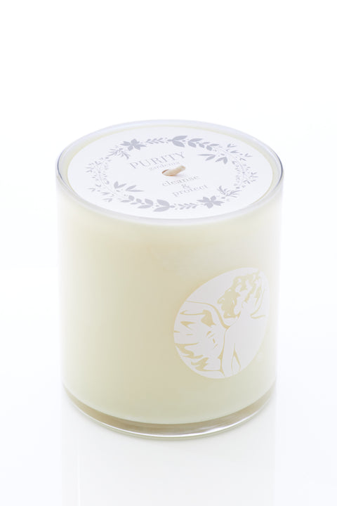 Purity Candle