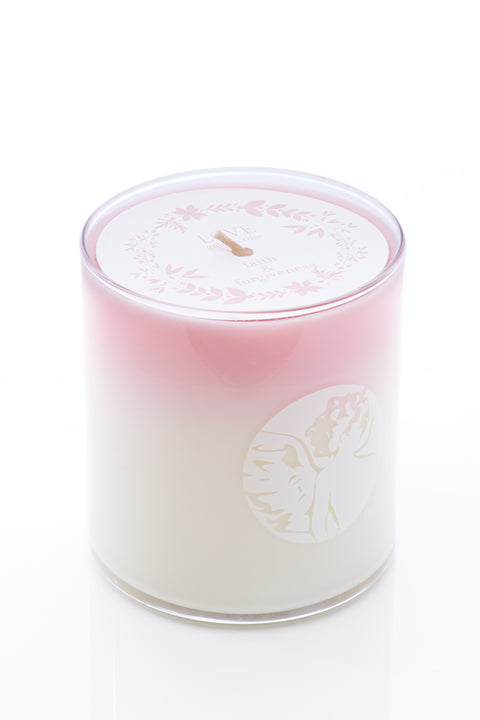 Love Candle