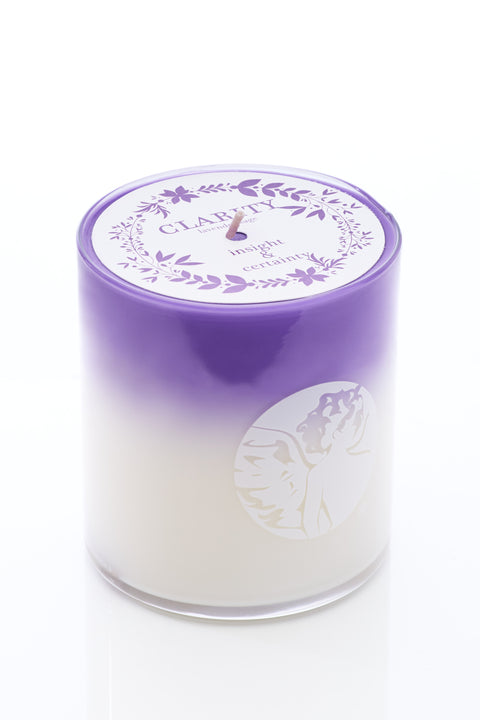 Clarity Candle