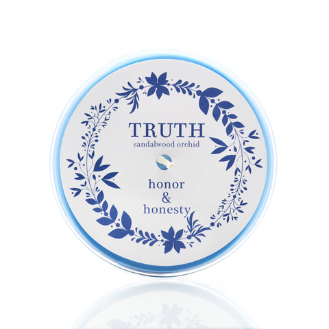 Truth Candle