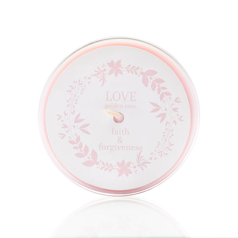 Love Candle