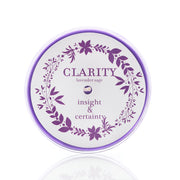 Clarity Candle