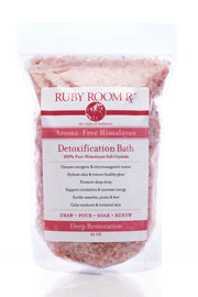 Himalayan Detox Rx Bath Salt