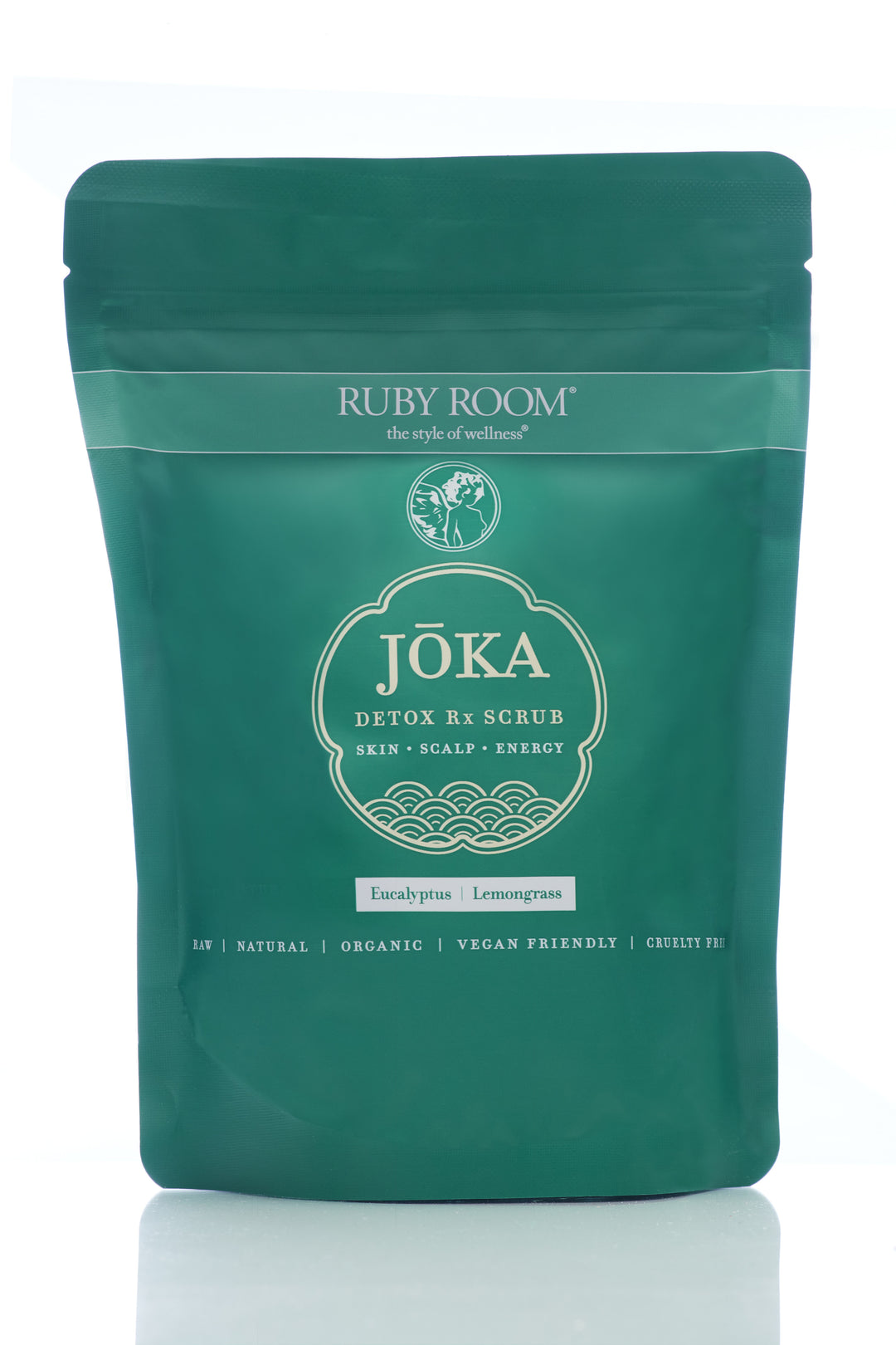 Jōka Detox Rx Scrub – Ruby Room Shop