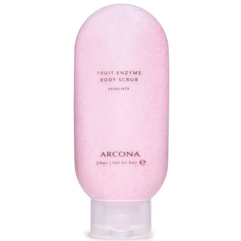 Fruit Enzyme Body Scrub