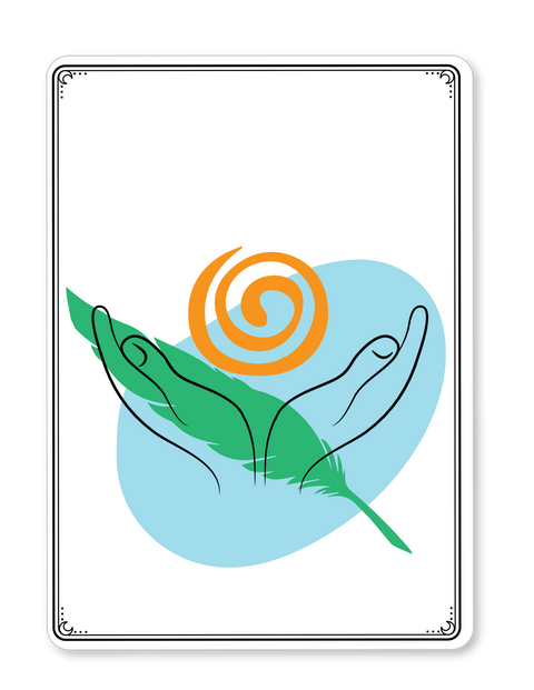 Usui Reiki Certification I & II