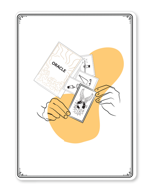 Tarot Card Reading 101