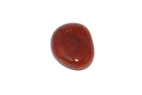 Tumbled Carnelian