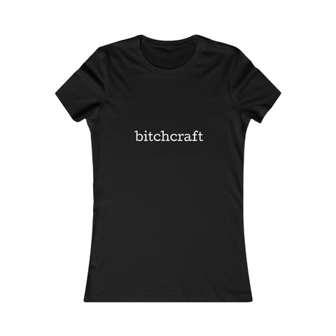 Women's Favorite Tee