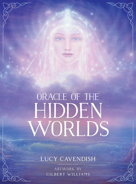 Oracles of The Hidden Worlds