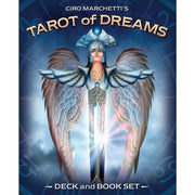 The Tarot Of Dreams