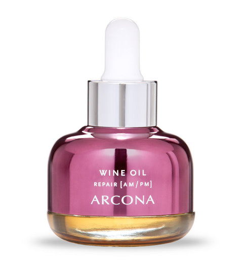 Wine Oil