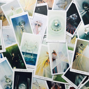 The Fountain Tarot