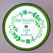 Abundance Candle