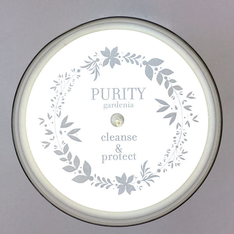 Purity Candle