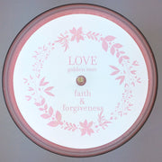 Love Candle