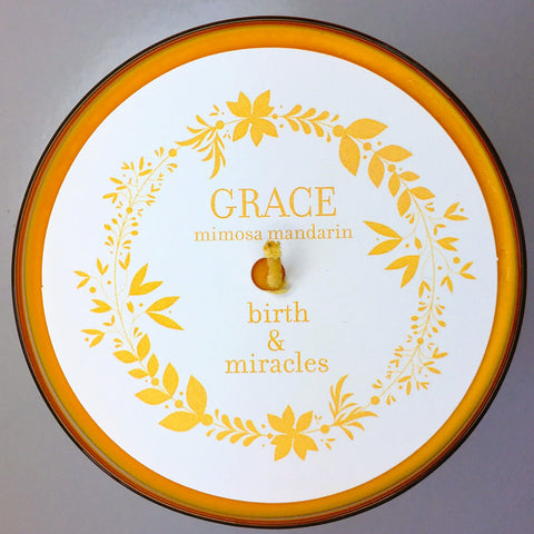 Grace Candle