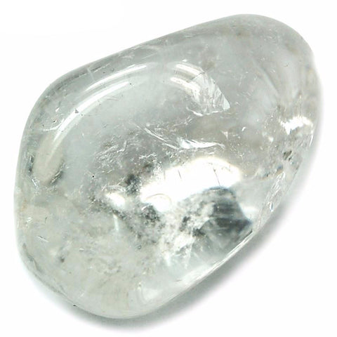 Tumbled Clear Quartz