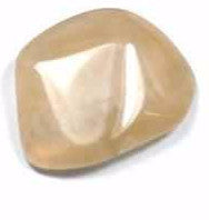 Tumbled Moonstone