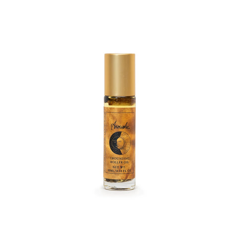 Grounding Roller Oil