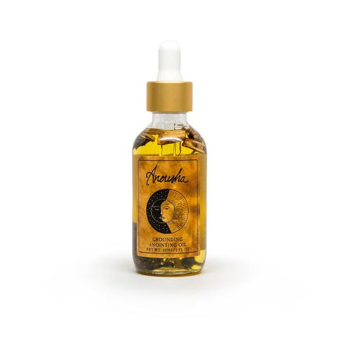 Dreaming Anointing Oil