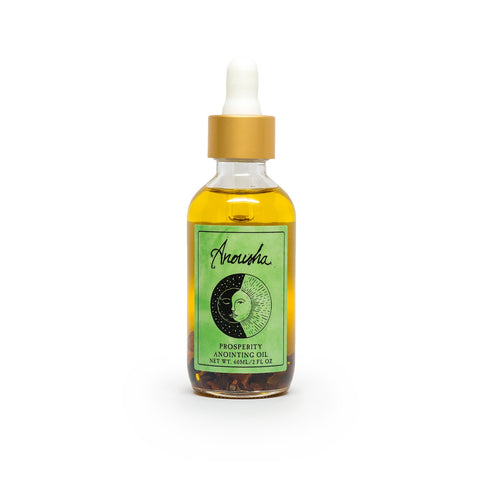 Prosperity Anointing Oil