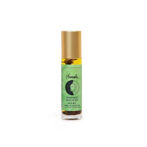 Prosperity Roller Oil