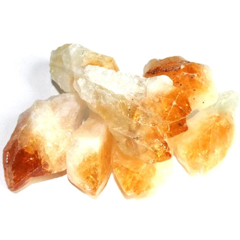 Citrine Point (lg)