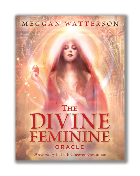 The Divine Feminine Oracle