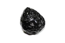 Tumbled Tektite