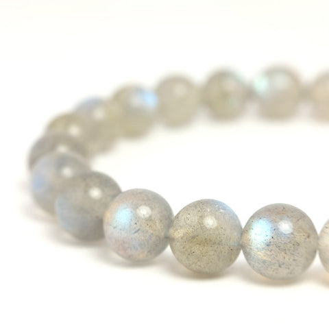 Blue Labradorite Bracelet