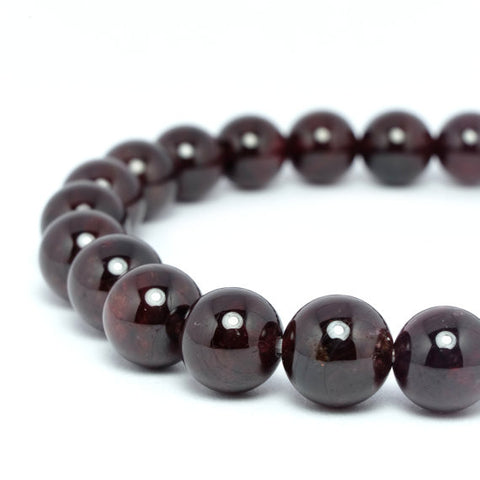 Garnet Bracelet