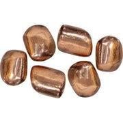 Copper Tumbled