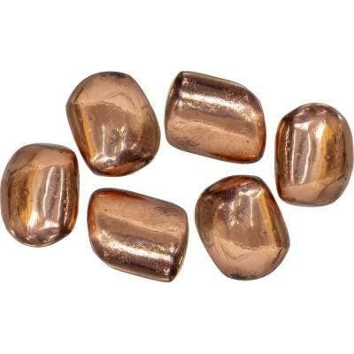 Copper Tumbled