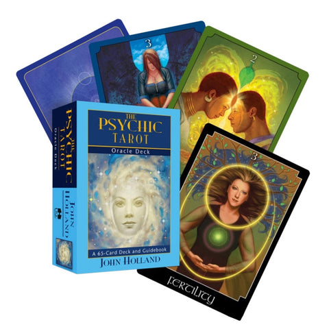 Psychic Tarot