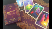 Rumi Oracle Deck
