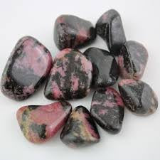 Rhodonite