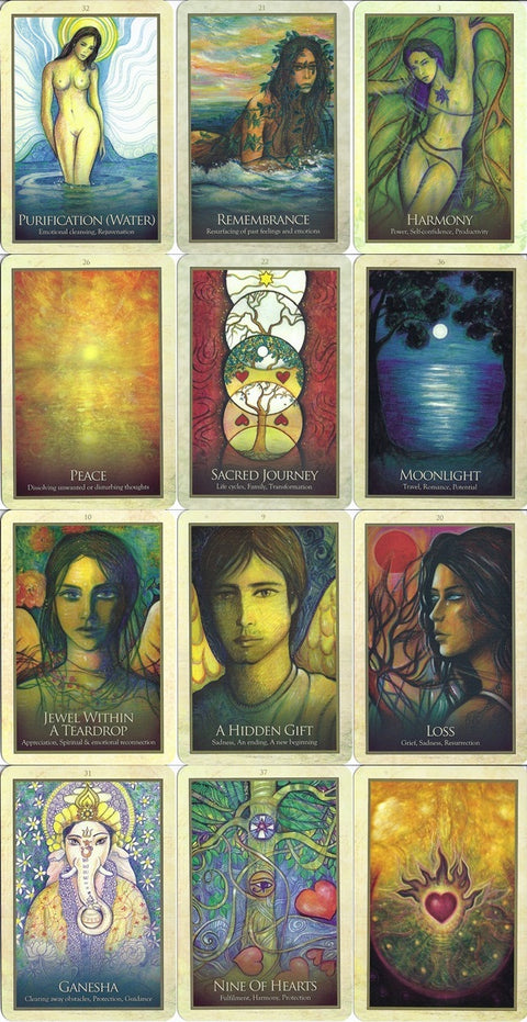 Gaia Oracle