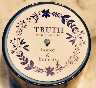 Truth Candle