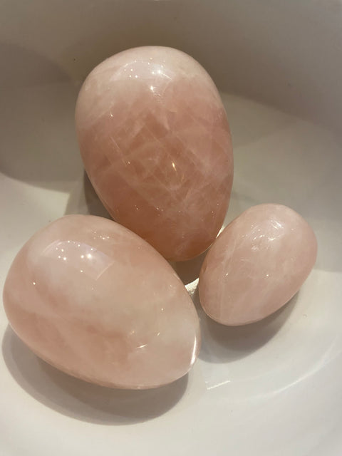 Yoni Egg Set