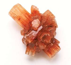 Aragonite Small