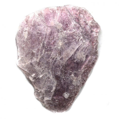 Lepidolite Slab