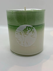 Abundance Candle