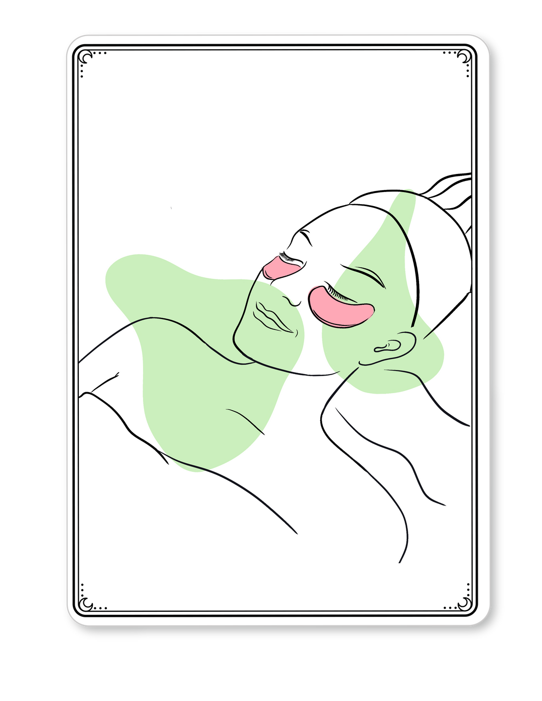 Arcona Facial – Ruby Room Shop