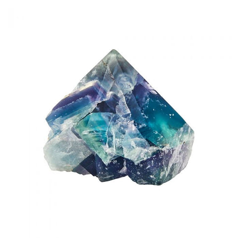 Fluorite Polished Point