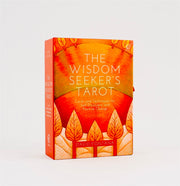 The Wisdoms Seekers Tarot