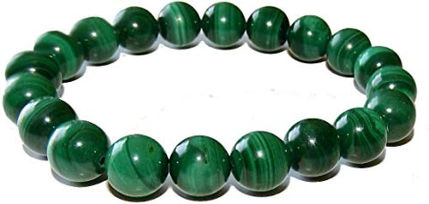 Malachite Bracelet