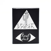 Spirit Speak Tarot Deck
